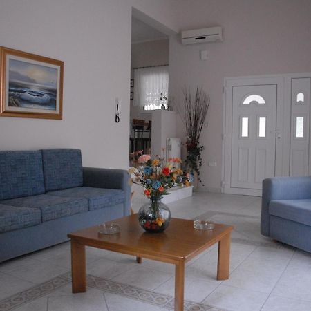 Mira Forest Residences Sani  Rom bilde