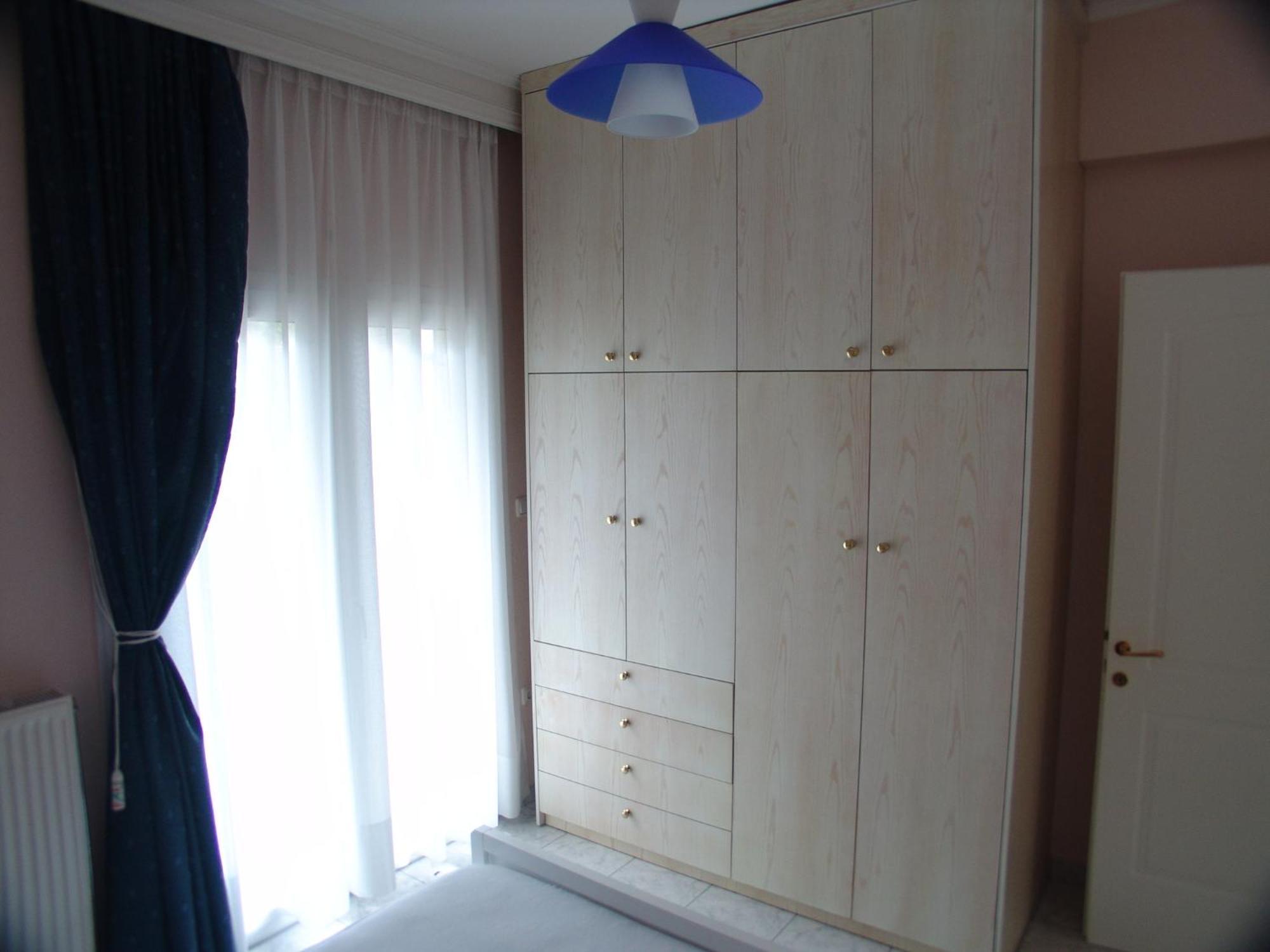 Mira Forest Residences Sani  Rom bilde