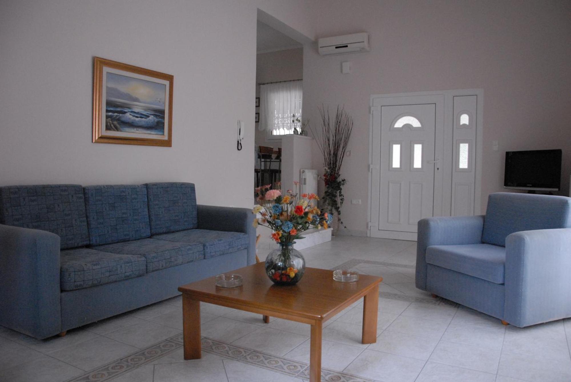 Mira Forest Residences Sani  Rom bilde