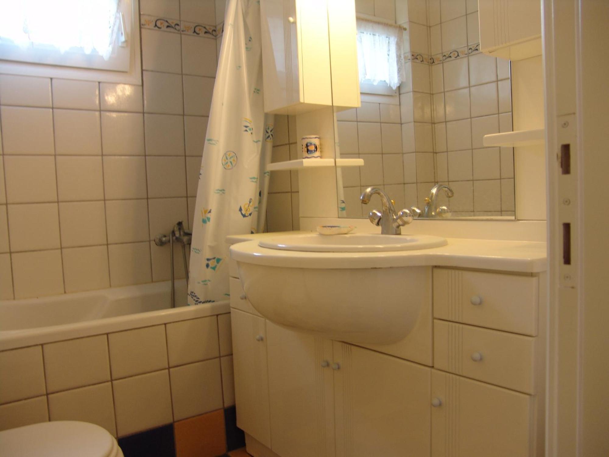 Mira Forest Residences Sani  Rom bilde