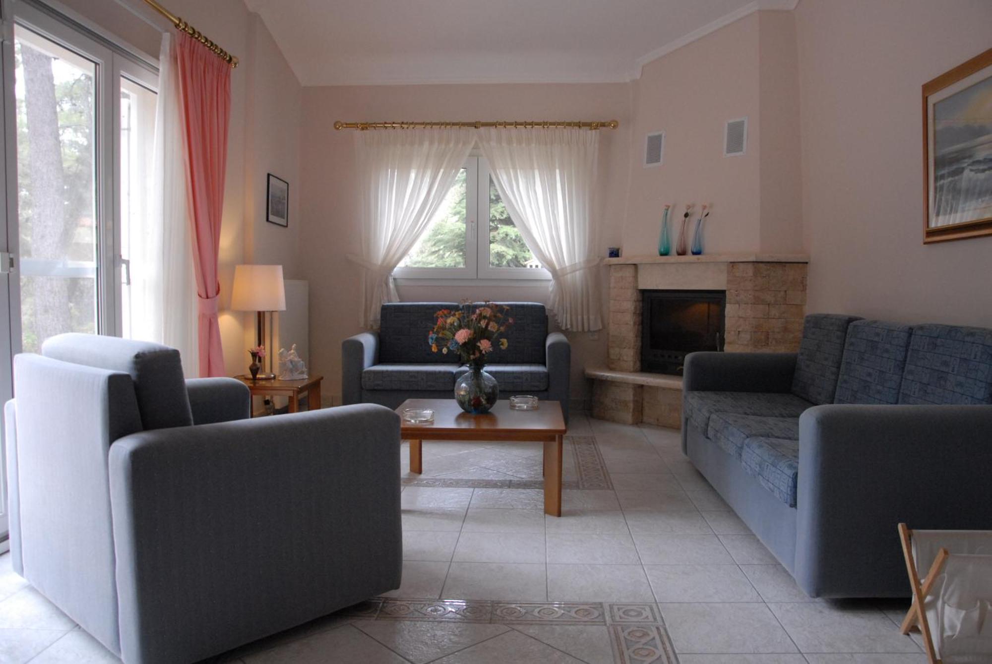Mira Forest Residences Sani  Rom bilde
