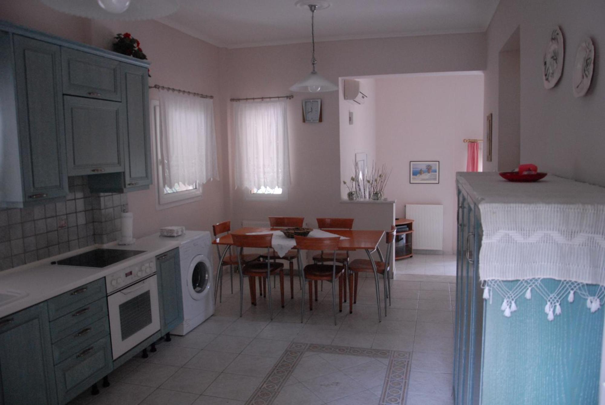 Mira Forest Residences Sani  Rom bilde